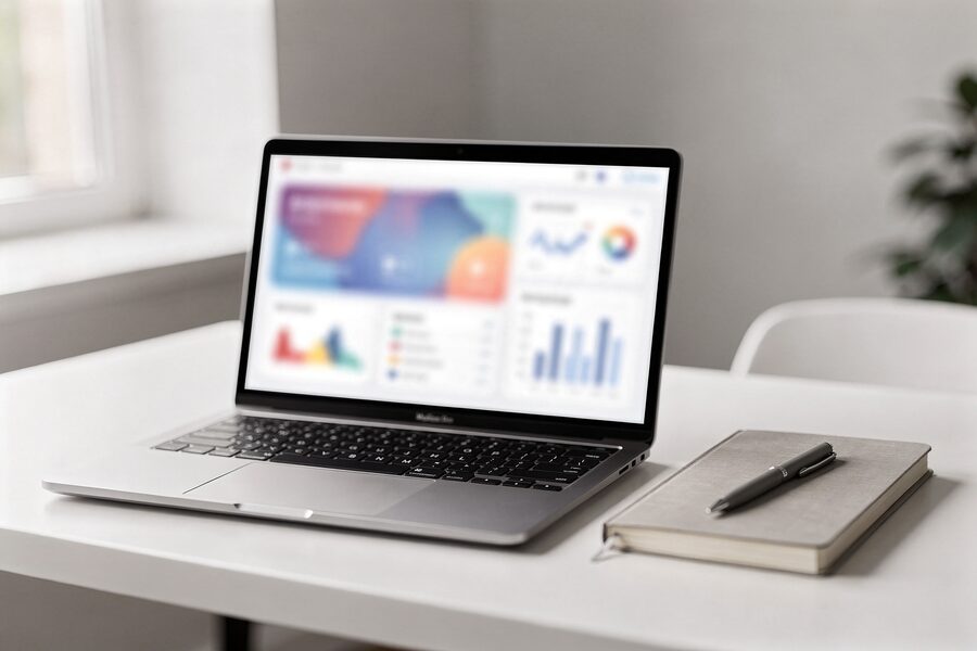 Tools at a Glance
